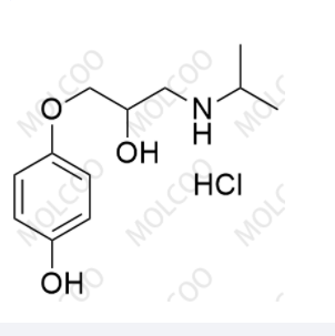 比索洛爾雜質(zhì) 46,Bisoprolol Impurity 46