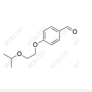 比索洛爾雜質(zhì) 51,Bisoprolol Impurity 51