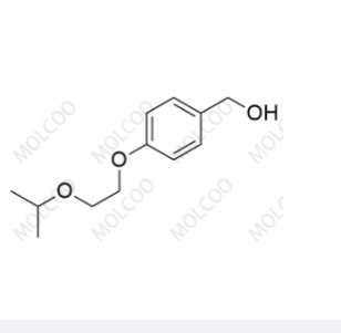 比索洛爾雜質(zhì) 52,Bisoprolol Impurity 52