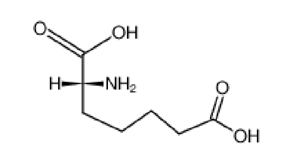 D-2-氨基庚二酸,D-alpha-Aminopimelic acid