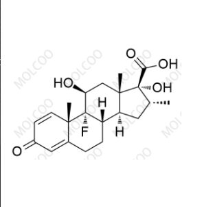 地塞米松磷酸钠EP杂质G,Dexamethasone Sodium Phosphate EP Impurity G