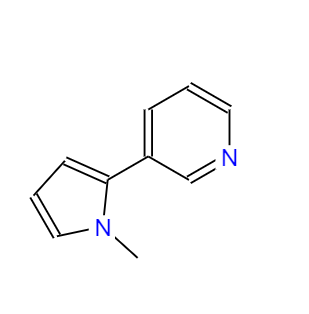 二烯烟碱,Beta-Nicotyrine