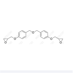 比索洛尔杂质 30