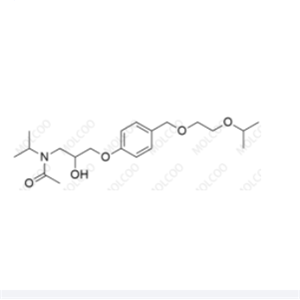 比索洛尔杂质 32