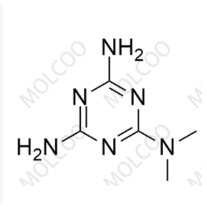 二甲双胍USP杂质C,Metformin USP Impurity C