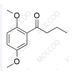 盐酸甲氧明杂质9