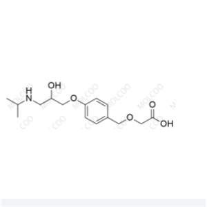 比索洛爾雜質(zhì) 35