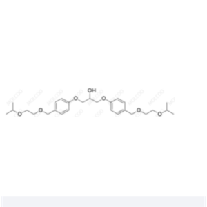 比索洛爾雜質(zhì) 37