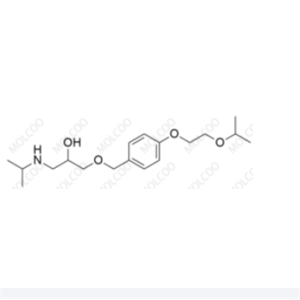 比索洛尔杂质 39