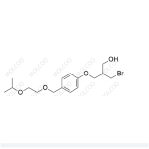 比索洛爾雜質(zhì) 41