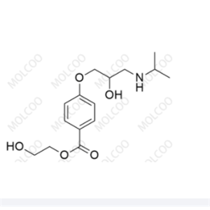 比索洛尔杂质 44