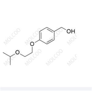 比索洛尔杂质 52