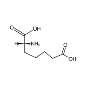 D-2-氨基庚二酸,D-alpha-Aminopimelic acid
