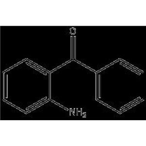 2-氨基二苯甲酮,2-aminobenzophenone