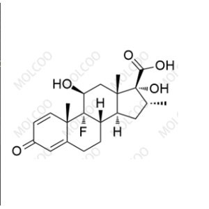 地塞米松磷酸钠EP杂质G,Dexamethasone Sodium Phosphate EP Impurity G