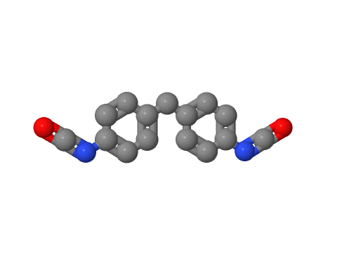 二甲苯烷二异氰酸酯,4,4'-METHYLENEBIS(PHENYL ISOCYANATE)