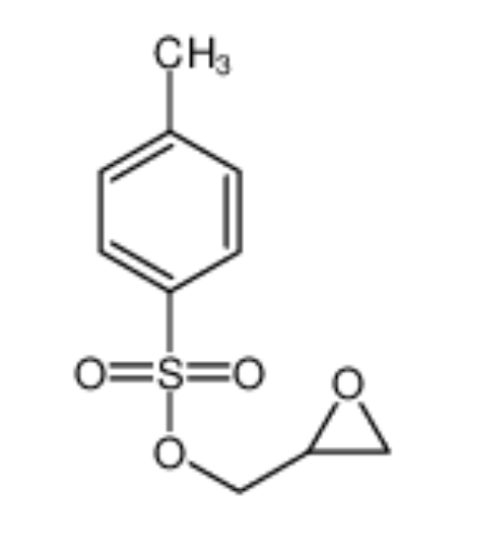 对甲苯磺酸缩水甘油酯,2-Oxiranemethanol,2-(4-methylbenzenesulfonate)