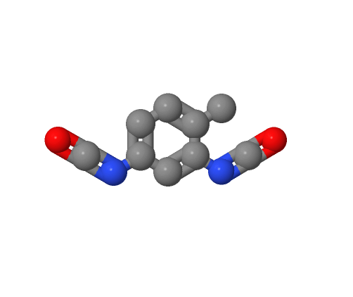 甲苯二异氰酸酯,Toluene diisocyanate