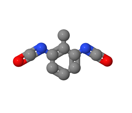 甲苯2,6-二异氰酸酯,2-methyl-m-phenylene diisocyanate