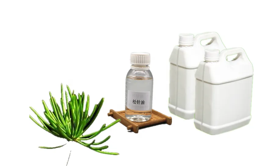 松针油,Pineneedle Oil