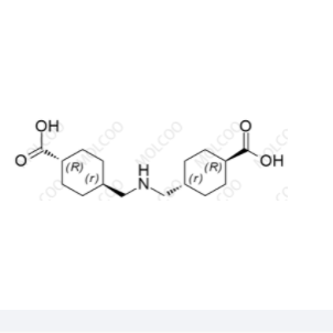 氨甲环酸EP杂质A,Tranexamic Acid EP Impurity A