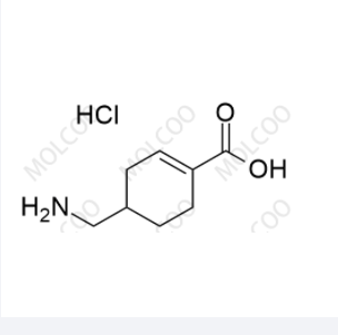 氨甲环酸EP杂质C,Tranexamic Acid EP Impurity C