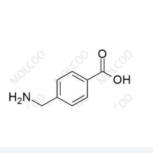 氨甲环酸EP杂质D,Tranexamic Acid EP Impurity D