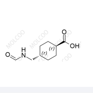 氨甲環(huán)酸EP雜質(zhì)F,Tranexamic Acid EP Impurity F