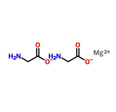 甘氨酸镁,Magnesium Glycinate