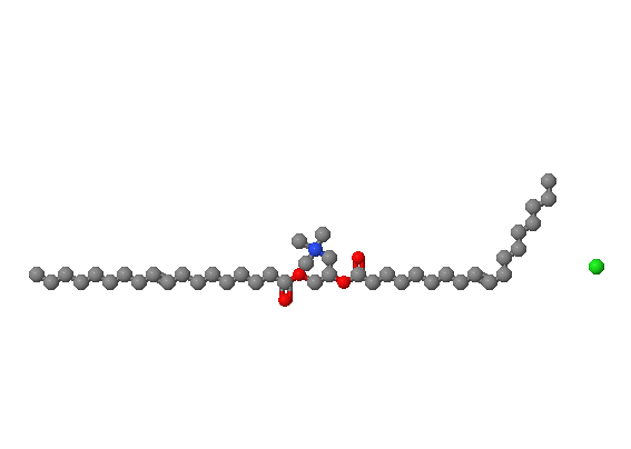 (2,3-二油氧基丙基)三甲基氯化铵,N-[1-(2,3-DIOLEYLOXY)PROPYL]-N,N,N-TRIMETHYLAMMONIUM CHLORIDE