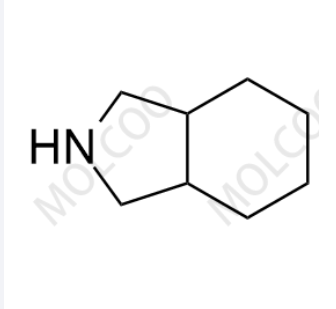 米格列奈杂质1,Mitiglinide Impurity 1