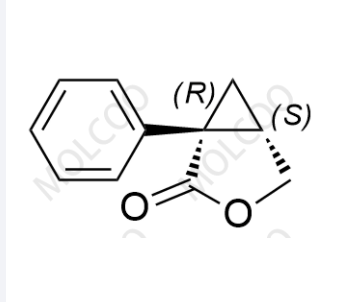 米拉普侖雜質(zhì)12,Milnacipran Impurity 12