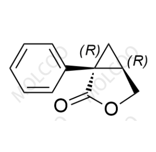 米拉普仑杂质13,Milnacipran Impurity 13