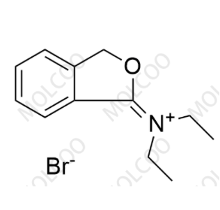 米拉普仑杂质15,Milnacipran Impurity 15