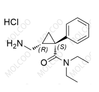 米拉普仑杂质26,Milnacipran Impurity 26