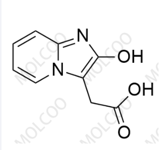 米諾膦酸雜質(zhì)8,Minodronic Acid Impurity 8