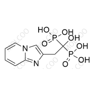 米诺膦酸杂质26,Minodronic Acid Impurity 26