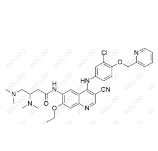 来那替尼杂质TACQ,Neratinib Impurity TACQ