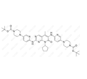 帕布昔利布杂质21,Palbociclib Impurity 21