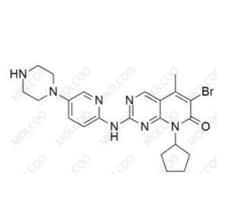 帕布昔利布杂质22,Palbociclib Impurity 22