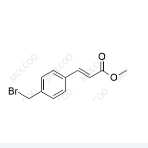 奥扎格雷杂质F,Ozagrel Impurity F