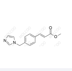 奧扎格雷雜質(zhì)G,Ozagrel Impurity G