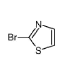 2-溴噻唑,2-Bromothiazole