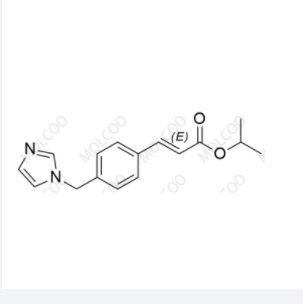 奥扎格雷杂质18,Ozagrel Impurity 18