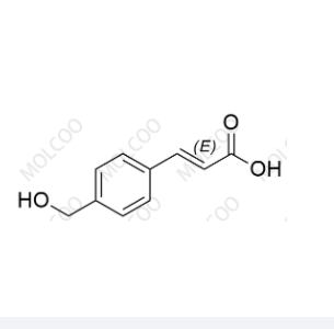 奧扎格雷雜質(zhì)19,Ozagrel Impurity 19