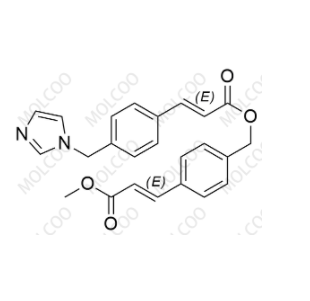 奥扎格雷杂质20,Ozagrel Impurity 20