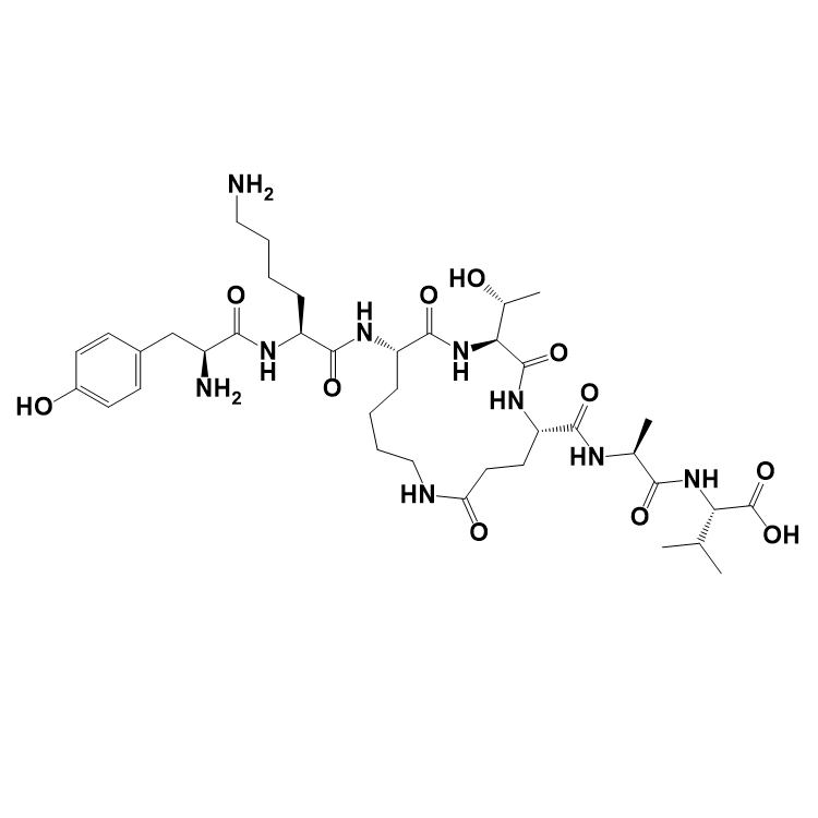 抑制剂环肽,PDZ1 Domain inhibitor peptide