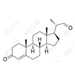 黄体酮EP杂质I,Progesterone EP Impurity I