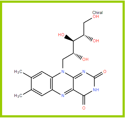 维生素B2,VB2