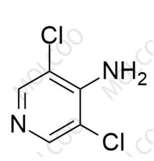 罗氟司特杂质C,Roflumilast Impurity C